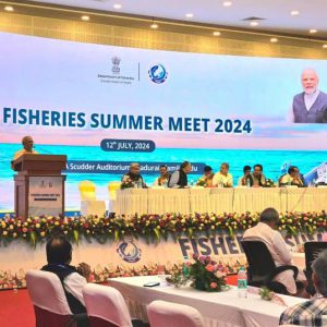 Fisheries Summer Meet 2024