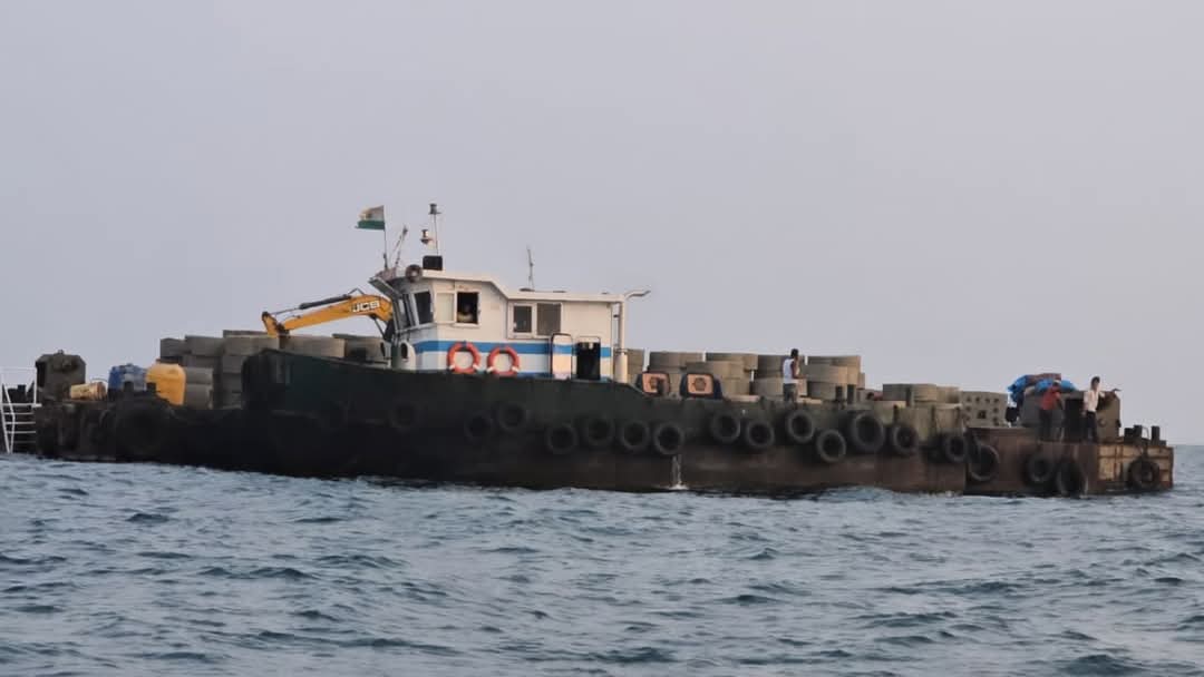 Artificial Reef (7)