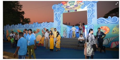 Agua goa fish festival 2019 (3)