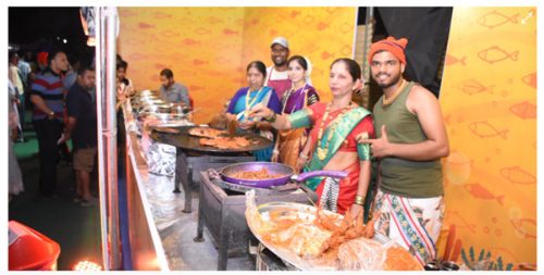 Agua goa fish festival 2019 (5)