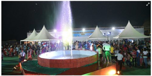 Agua goa fish festival 2019 (6)