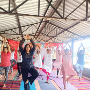 International Yoga Day 2025 (3)