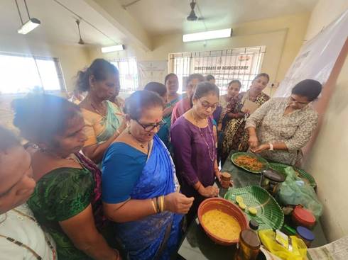 Sea food value addition (3)