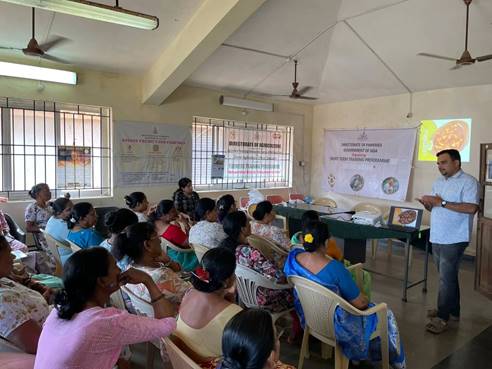 Sea food value addition (4)