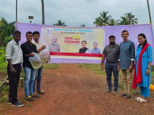 Seva Pakhwada Celebration (15)