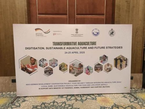 Transformative Aquaculture, Digitization (1)