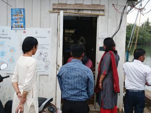 Visit to Cutbona Jetty (3)